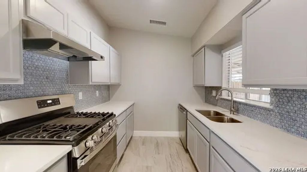 9643 South Bend, San Antonio