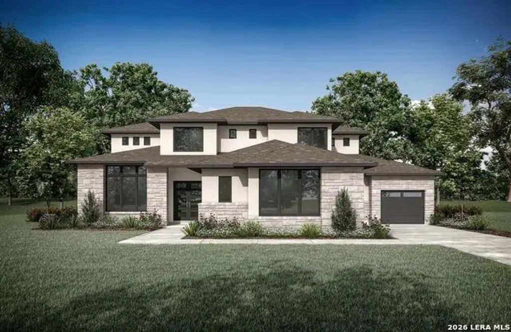 8095 Swift Bear, San Antonio