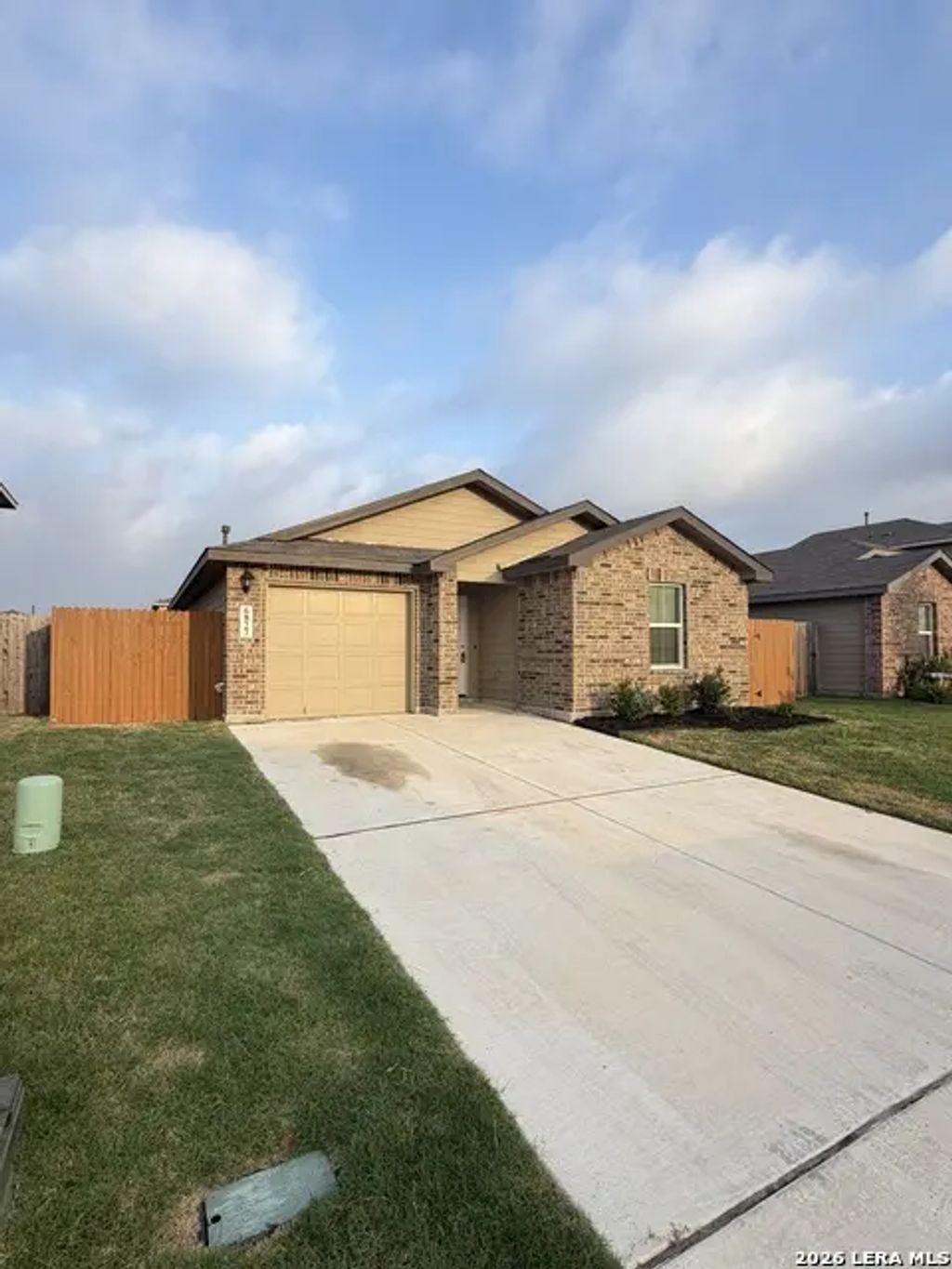 6827 Capriccio Spirit, San Antonio
