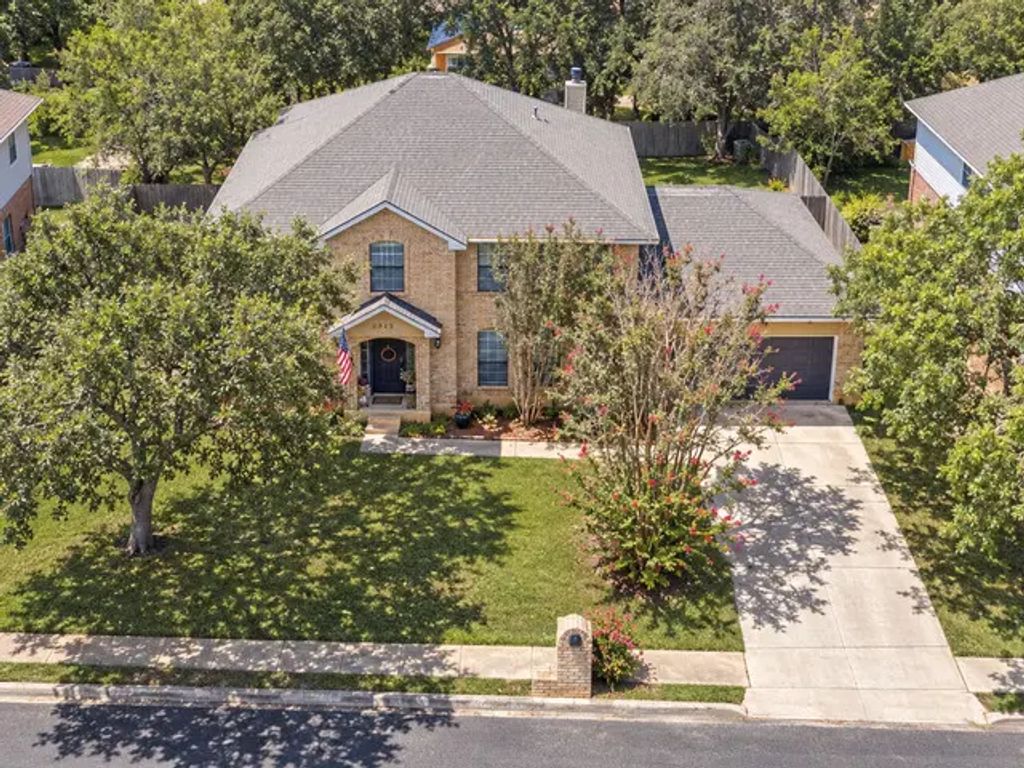 2315 Encino Pt, San Antonio