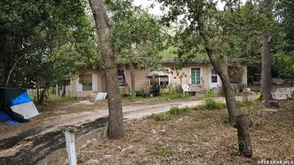 143 Roeder St, Boerne