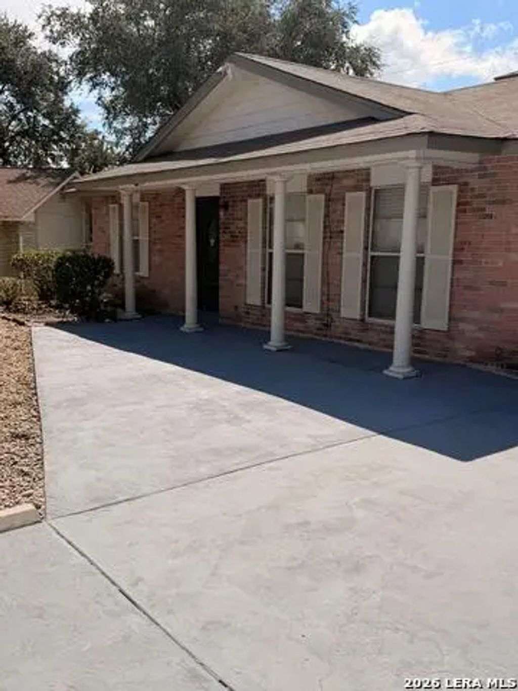 6700 Yellow Rose St, San Antonio