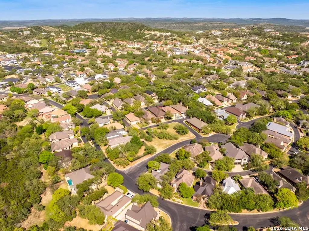9 Hendon Ln, San Antonio
