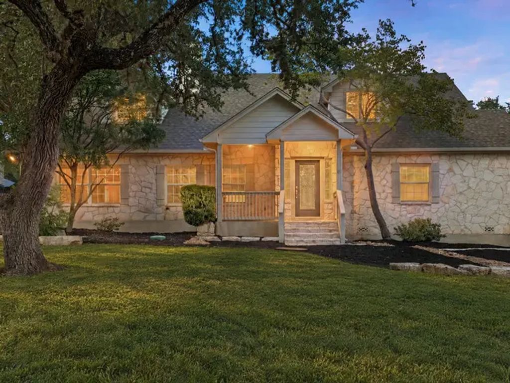 8727 Paseo Oaks, San Antonio