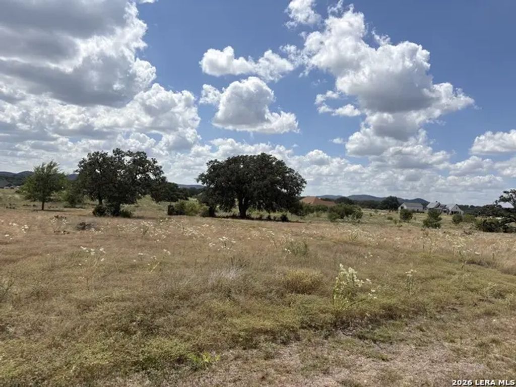 Lot 740 Presidio Trail, Bandera