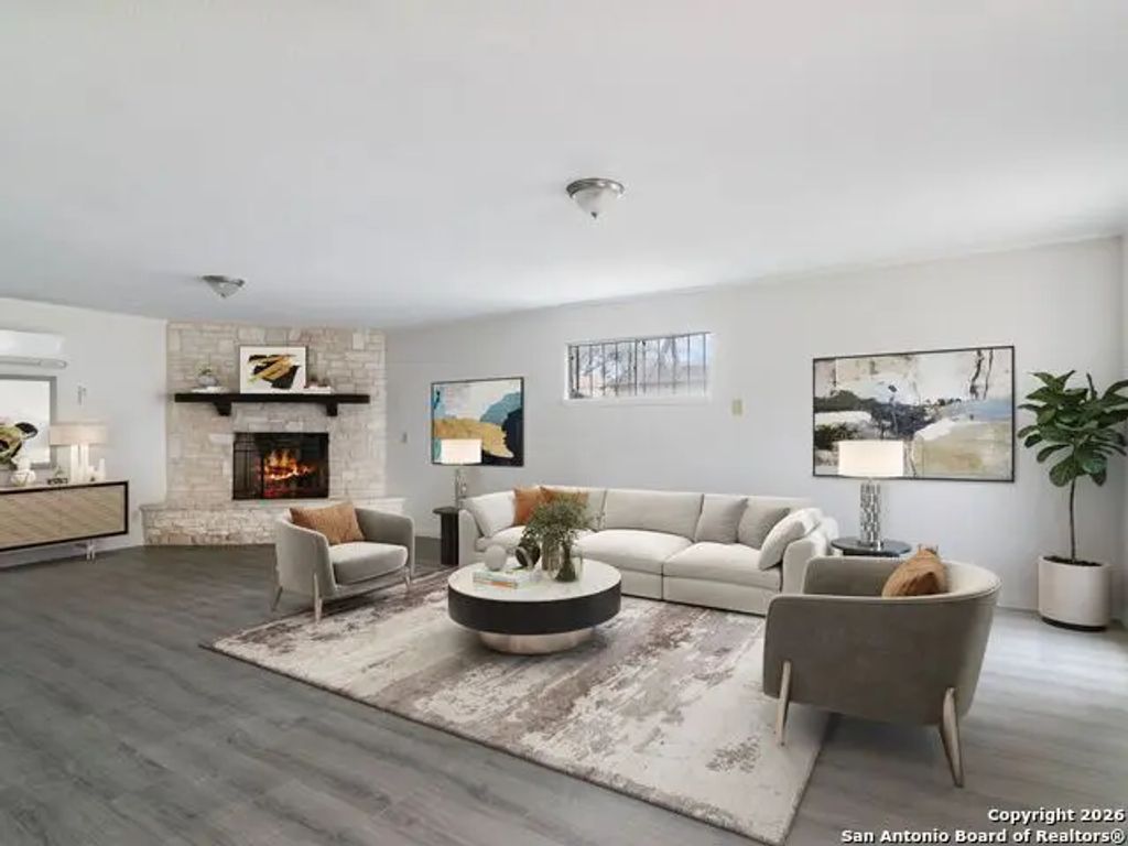 3947 Southport Drive, San Antonio