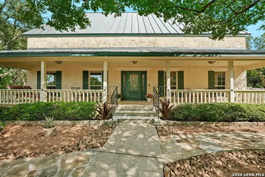 8520 Alydar Cir, Fair Oaks Ranch