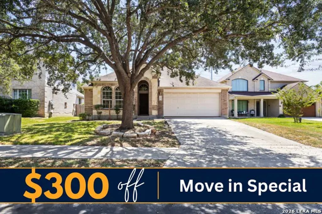 908 Rimrock Trl, Schertz