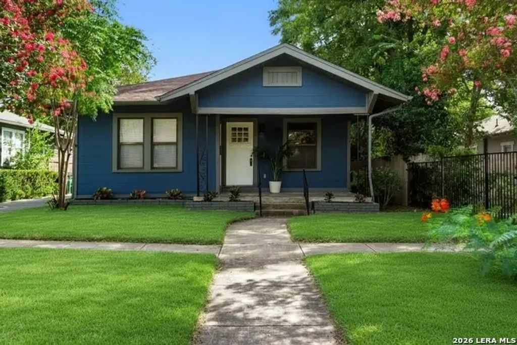 418 Cincinnati Ave, San Antonio