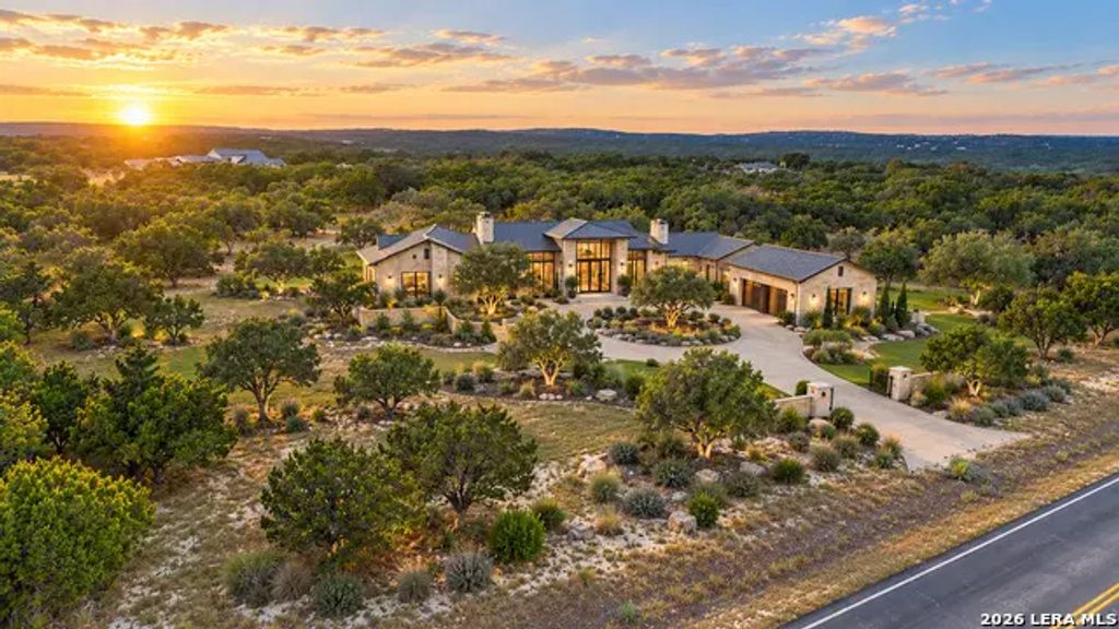 Lot 28 Rio Cordillera, Boerne
