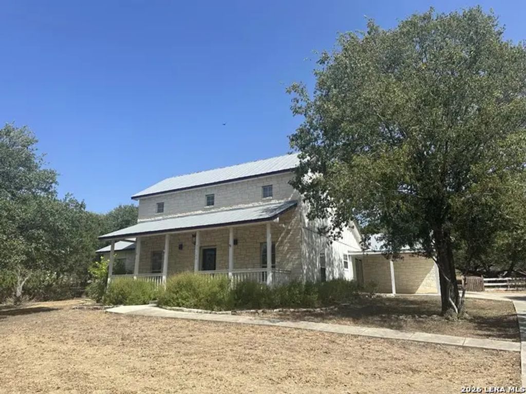25160 Toutant Beauregard Rd, San Antonio