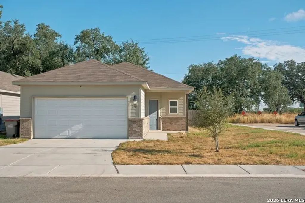 3519 Strawberry Grv, San Antonio