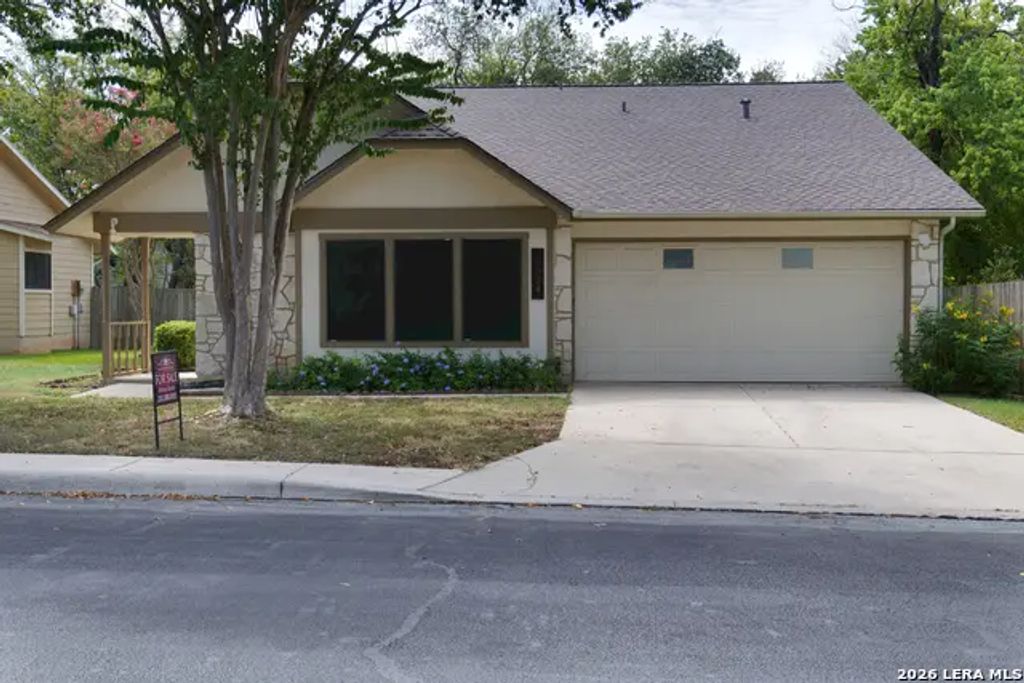 9534 Autumn Shadows, San Antonio
