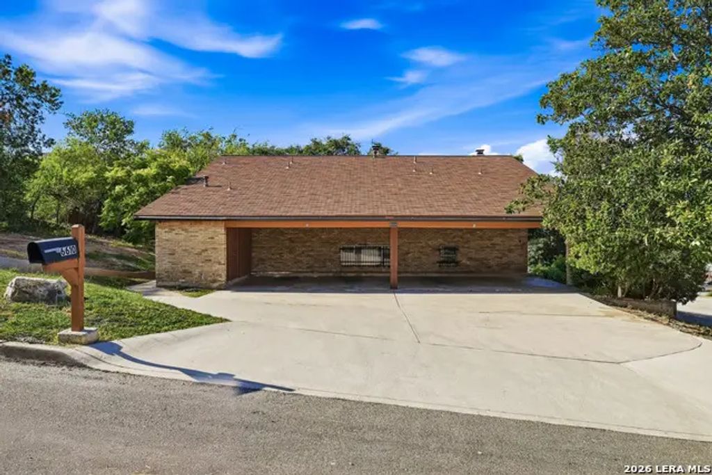 6606 Southpoint St, San Antonio