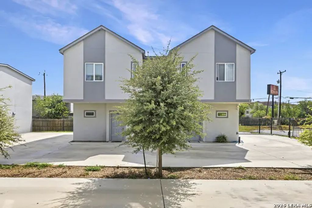 6407 Marcum Dr, San Antonio