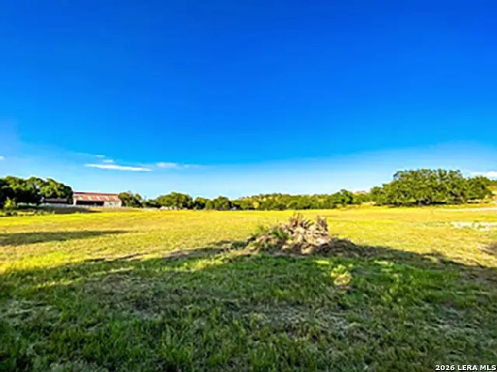 Lot 8 Majestic Creek, Blanco