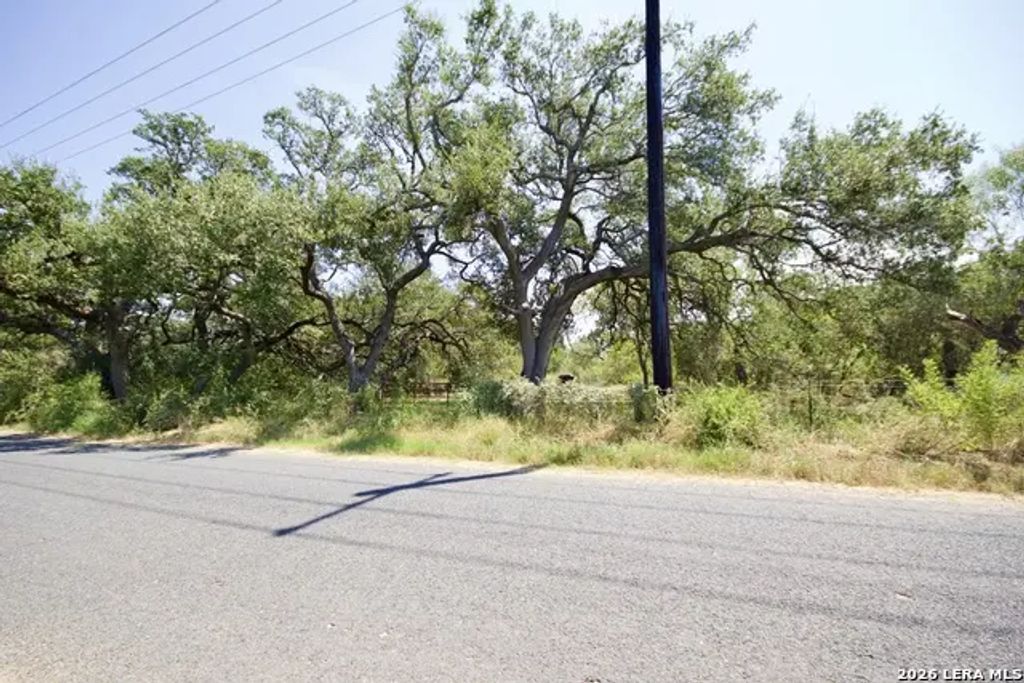 Lot 3 Bruce Road, Poteet