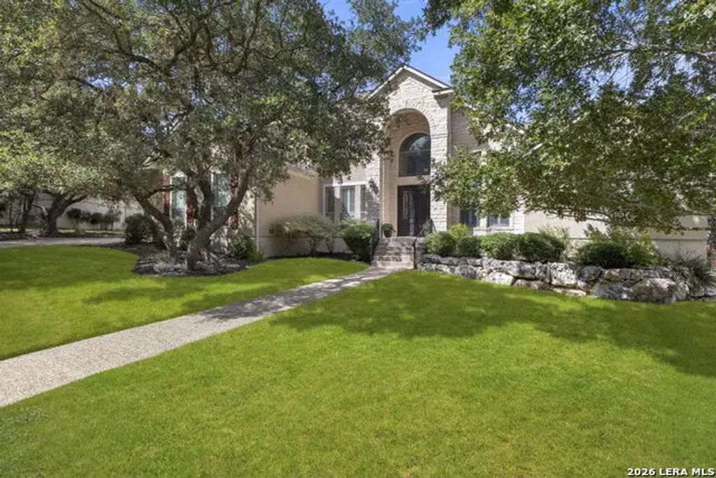 907 Sabal Rdg, San Antonio
