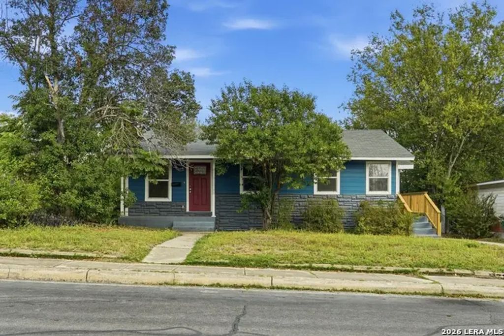 151 Morningview, San Antonio