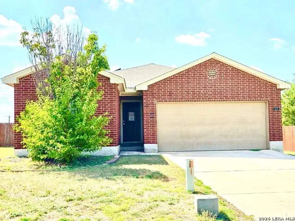 1431 Dove Bend, San Antonio
