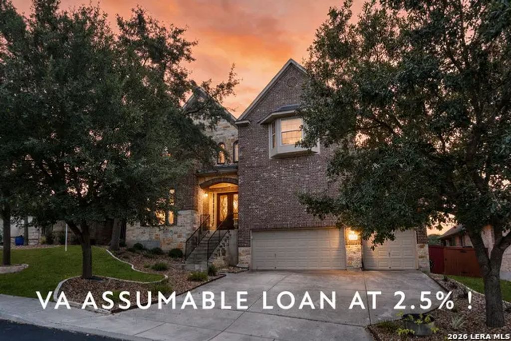 3426 Puesta De Sol, San Antonio