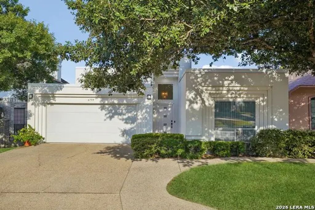 6759 Congressional Blvd, San Antonio