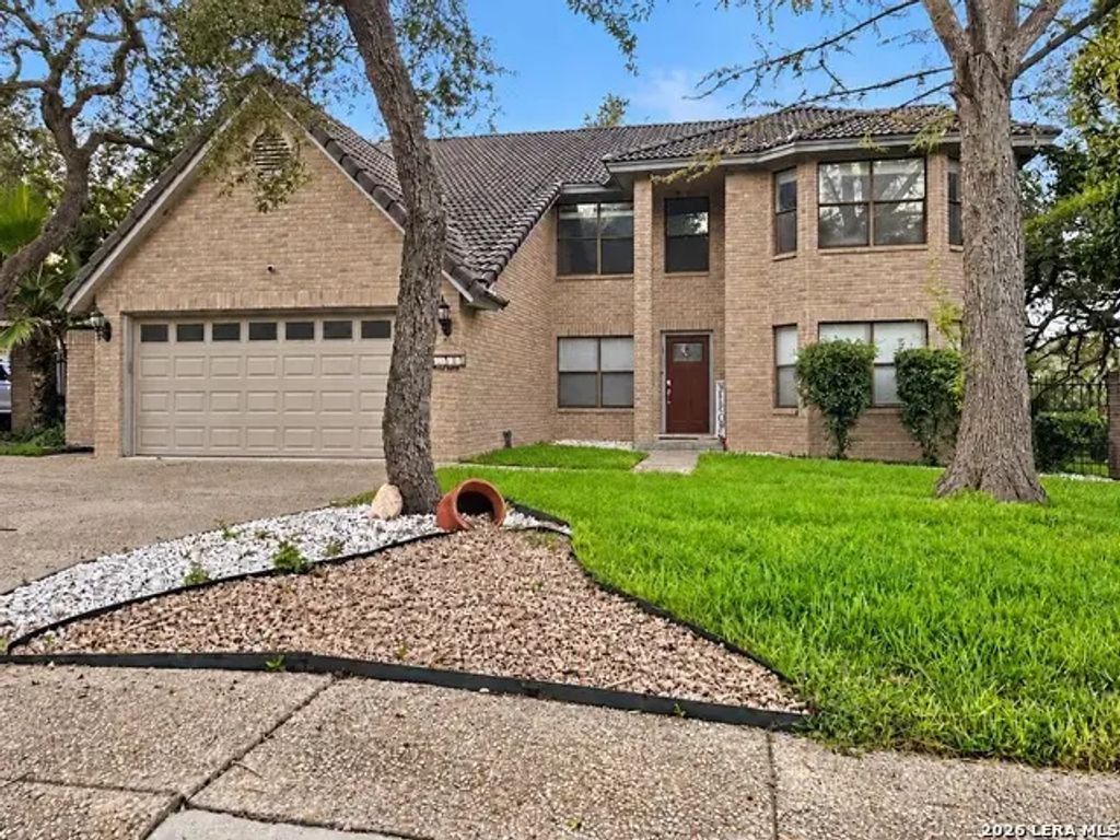 13111 Creek Briar, San Antonio