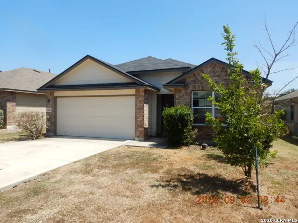 3546 Summer Mdw, San Antonio