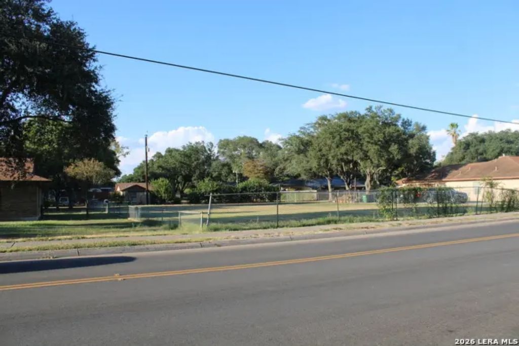 3111 Shane Rd, San Antonio