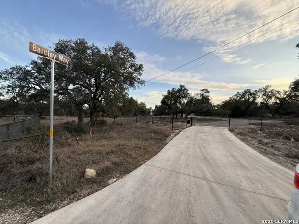Rebecca Creek Rd, Spring Branch