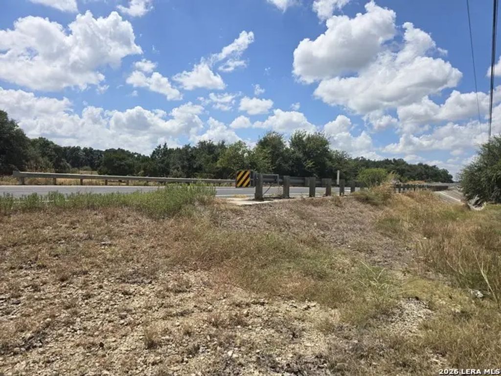 State Highway 46, Boerne