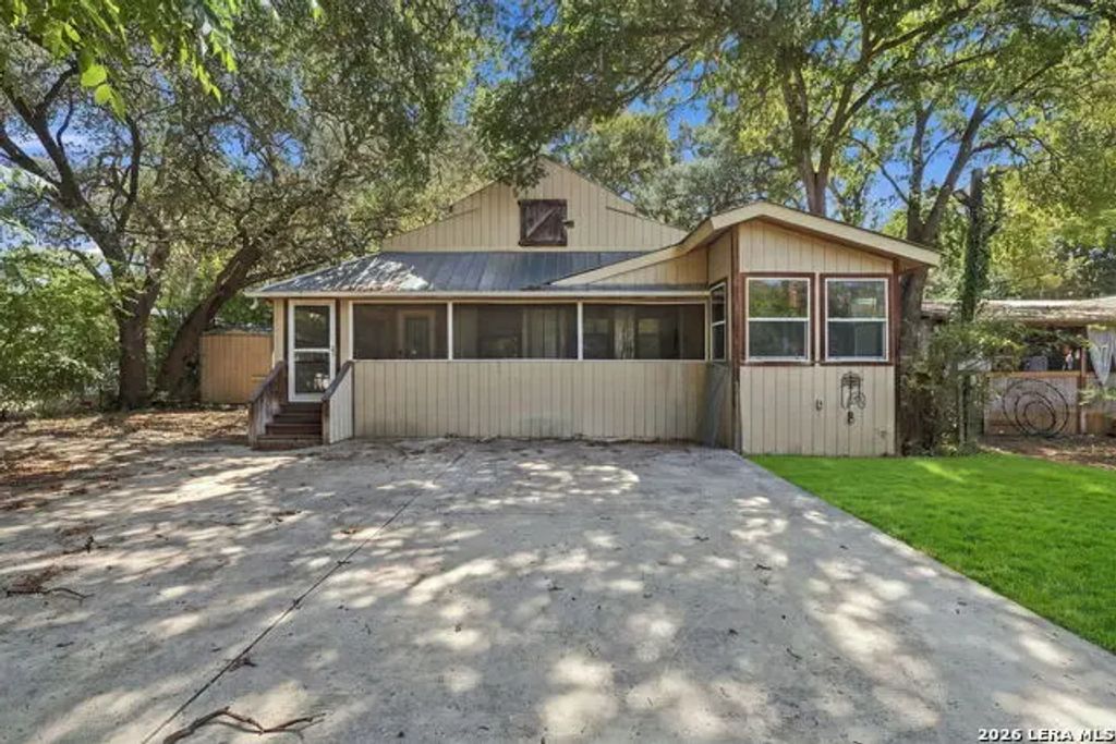 25314 Ima Ruth Parkway, San Antonio