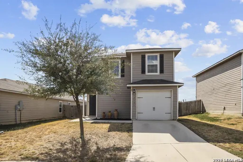 2923 Emery Falls, San Antonio