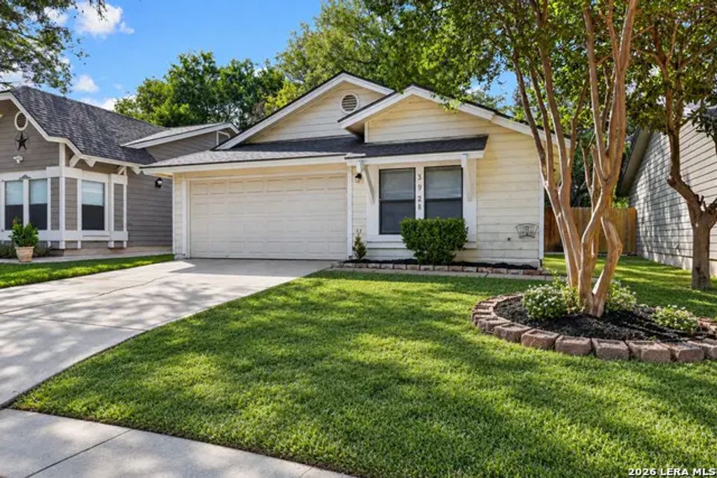 3928 Chimney Springs Dr, San Antonio