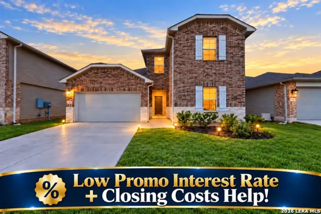 820 Cinnamon Teal, Seguin