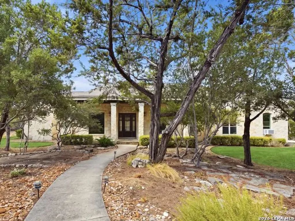 104 Auburn Crossing, Boerne