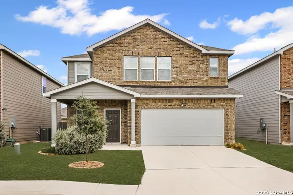 14403 Texas Coral, San Antonio