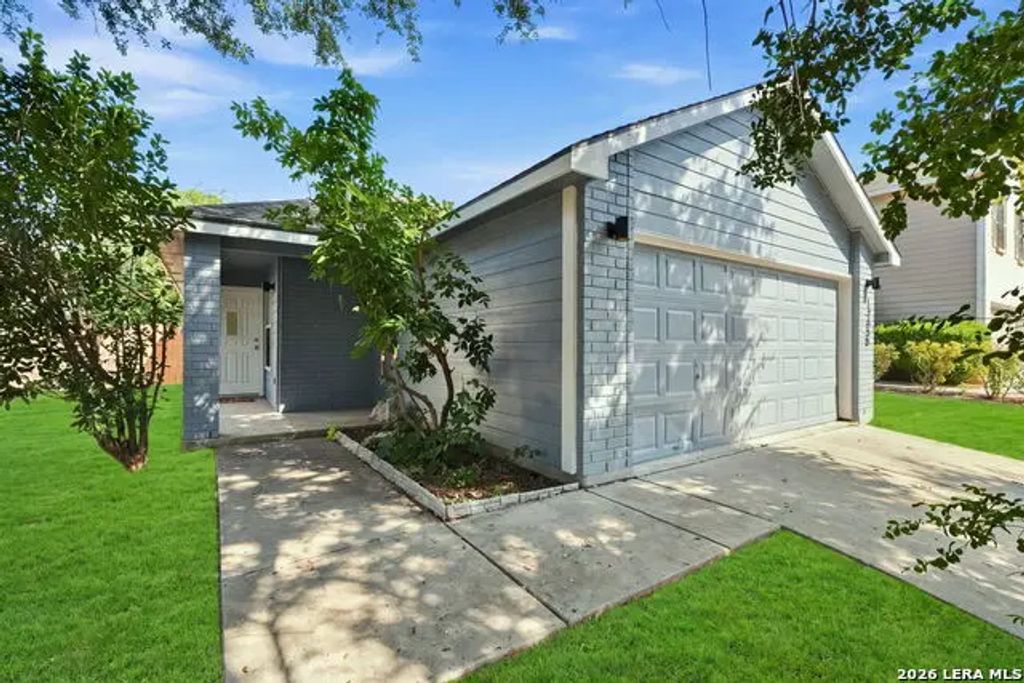 13455 Purdue Valley, San Antonio
