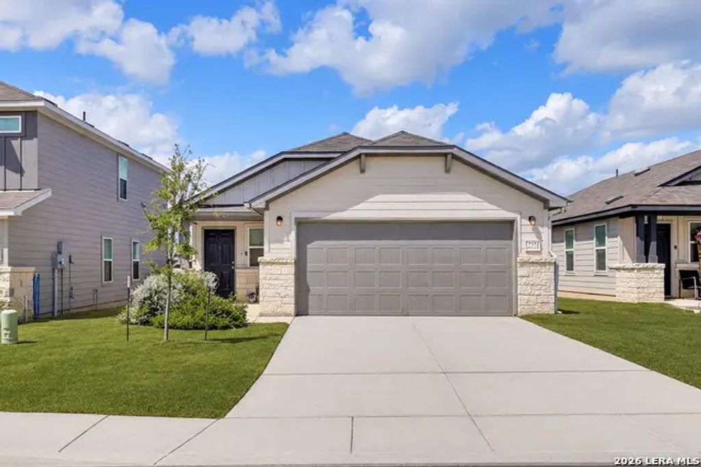 7223 Tradinghouse Ln, San Antonio