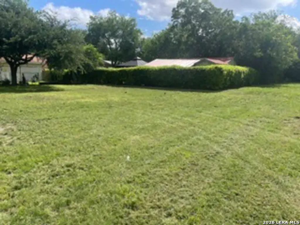 618 Logwood, San Antonio