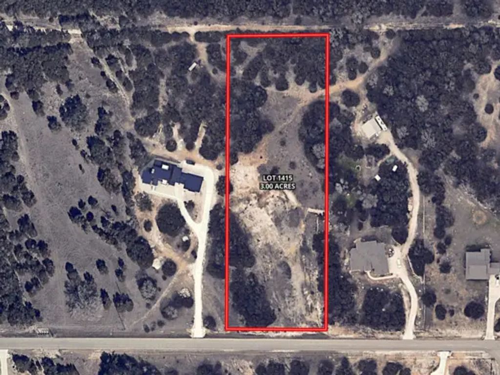 233 Rosinweed Dr, Spring Branch