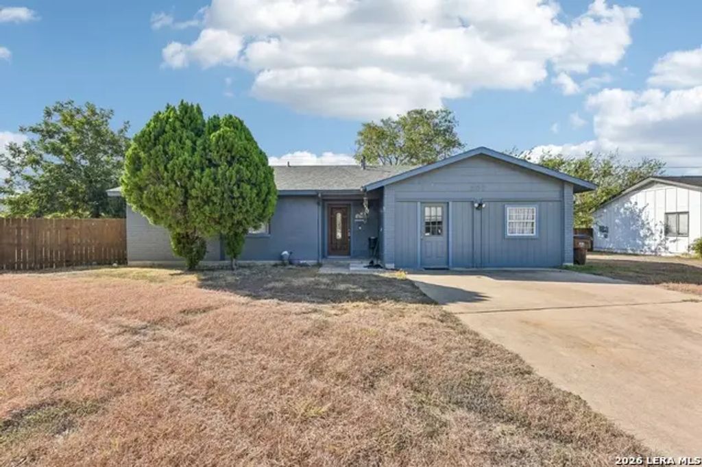 507 Ameswood Pl, Round Rock