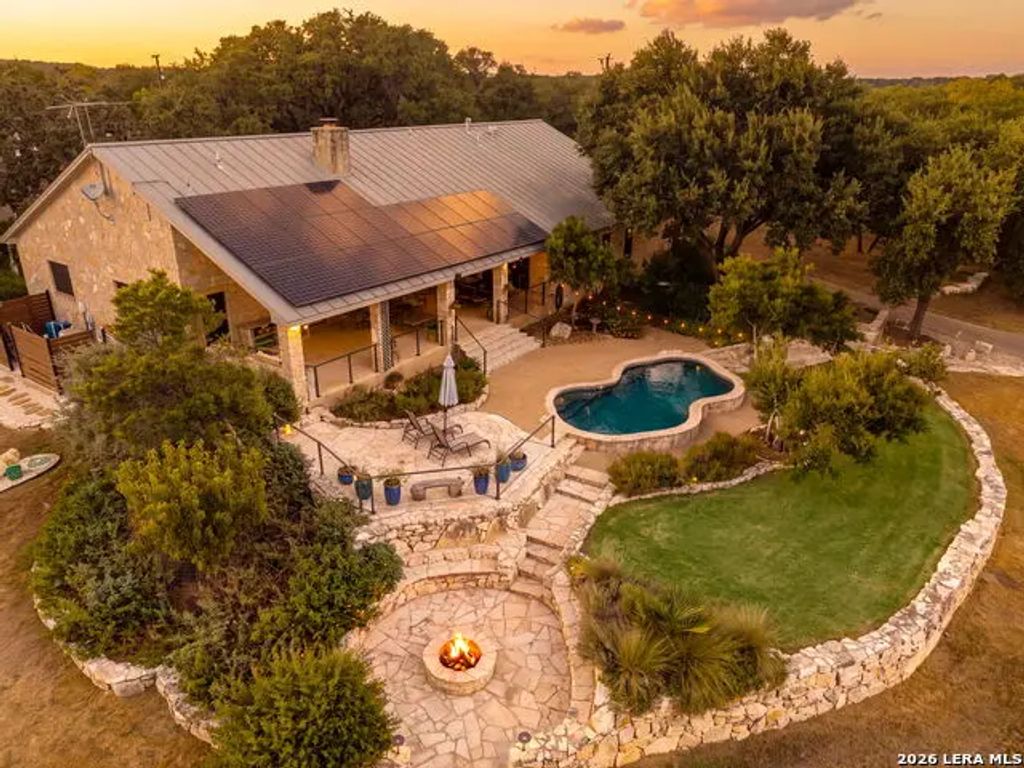26037 Lewis Ranch, New Braunfels