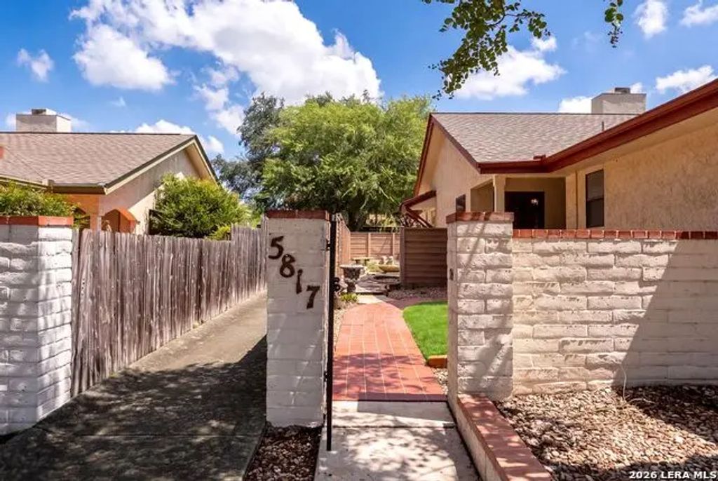 5817 Royal Clb, San Antonio