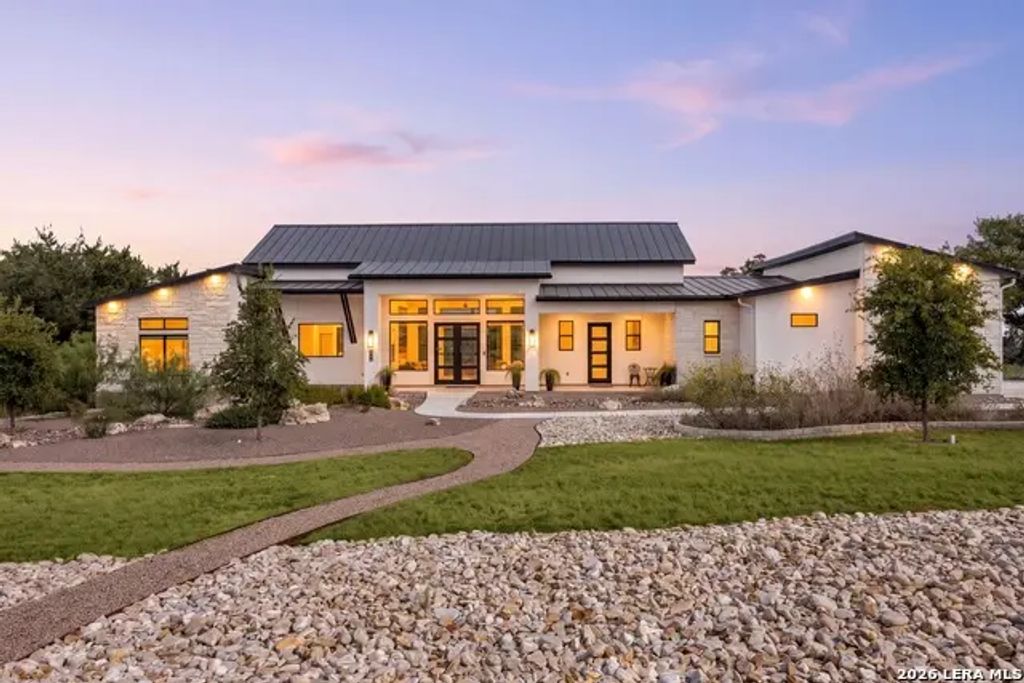 576 Rosemary Ridge Dr, Bulverde