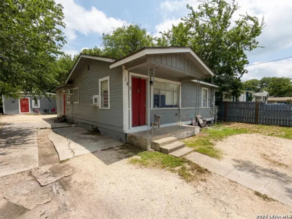 1431 Cantrell Dr, San Antonio