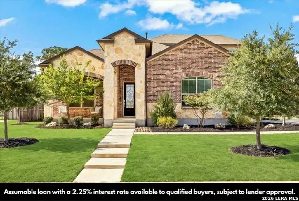 339 Allemania Dr, New Braunfels
