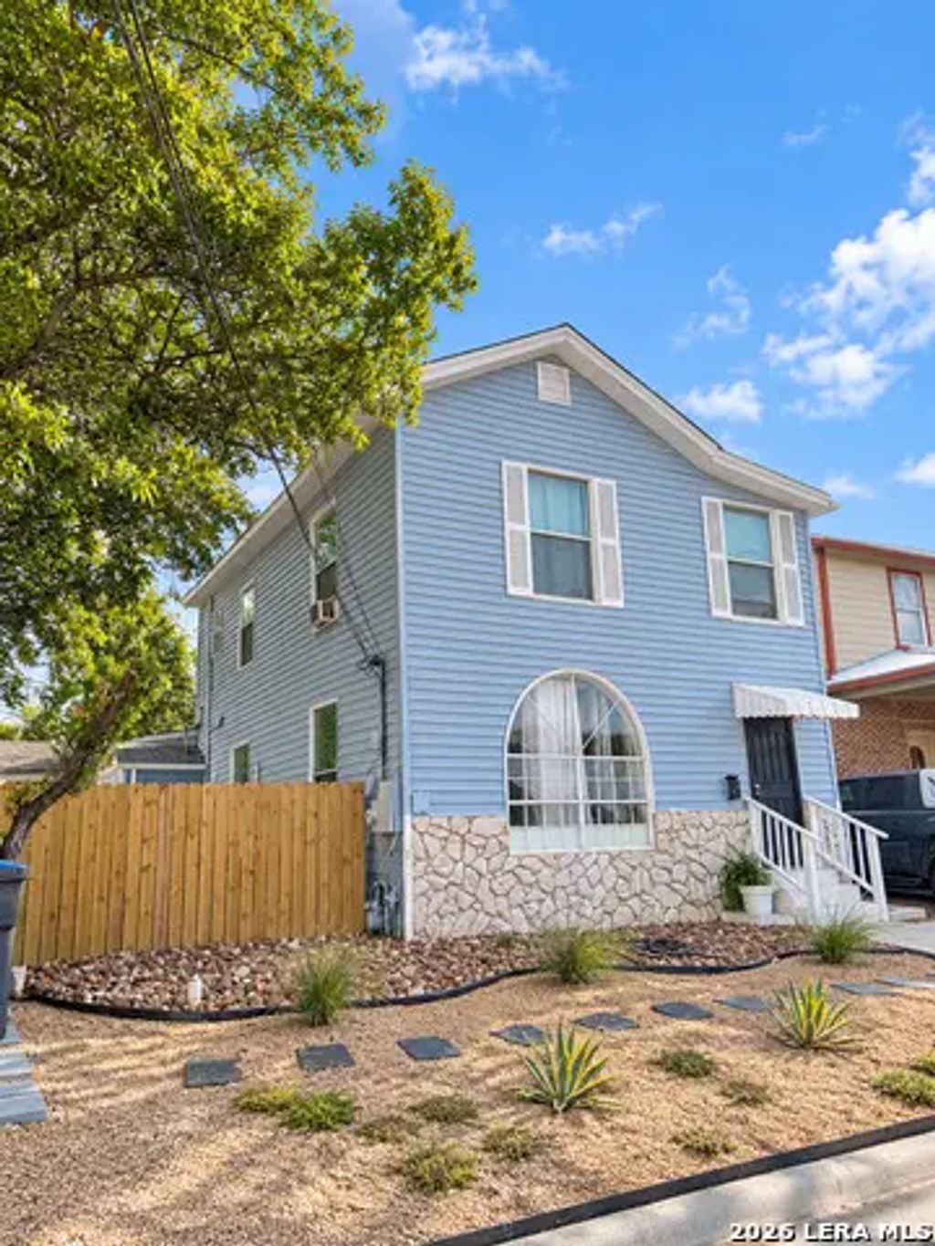 311 W Malone Ave, San Antonio