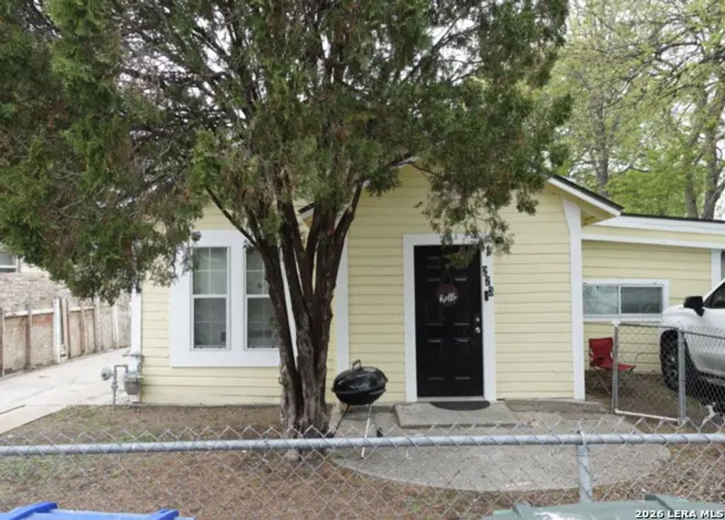 223 Bee St, San Antonio