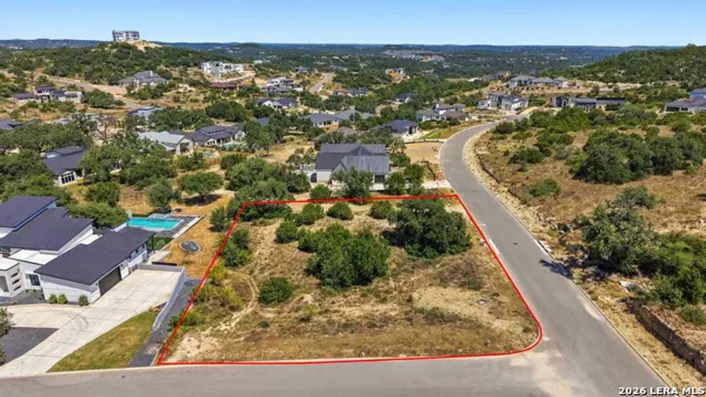 11103 Porter Springs, San Antonio